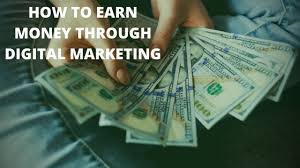 Can You Make Money with Digital Marketing?