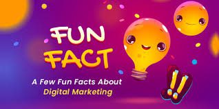 15 Powerful Did You Know Fact About Digital Marketing